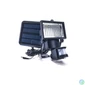 Kép 2/4 - IRIS MSL-015SBW-100LED napelemes mozgásérzékelő reflektor
