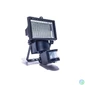 Kép 3/4 - IRIS MSL-015SBW-100LED napelemes mozgásérzékelő reflektor