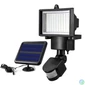 Kép 4/4 - IRIS MSL-015SBW-100LED napelemes mozgásérzékelő reflektor