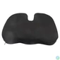 Kép 4/5 - IRIS COMFORT ergonómikus memóriahabos irodai ülőpárna 35x45cm