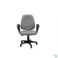Kép 1/6 - IRISOffice Marsala szürke irodai forgószék