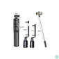 Kép 4/5 - Izoxis Tripod+szelfi bot szett vezérlővel okostelefonokhoz