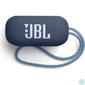 Kép 3/8 - JBL Reflect Aero True Wireless aktív zajszűrős kék fülhallgató