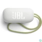 Kép 3/7 - JBL Reflect Aero True Wireless aktív zajszűrős fehér fülhallgató