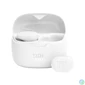 Kép 1/7 - JBL Tune Buds WHT True Wireless Bluetooth zajszűrős fehér fülhallgató