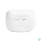 Kép 4/7 - JBL Tune Buds WHT True Wireless Bluetooth zajszűrős fehér fülhallgató