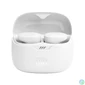 Kép 6/7 - JBL Tune Buds WHT True Wireless Bluetooth zajszűrős fehér fülhallgató