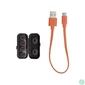 Kép 6/7 - JBL Tune Flex BLK True Wireless Bluetooth zajszűrős fekete fülhallgató