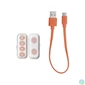 Kép 7/7 - JBL Tune Flex WHT True Wireless Bluetooth zajszűrős fehér fülhallgató
