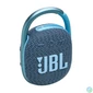 Kép 2/6 - JBL CLIP4 ECO Bluetooth kék hangszóró