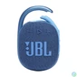 Kép 1/6 - JBL CLIP4 ECO Bluetooth kék hangszóró