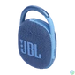 Kép 6/6 - JBL CLIP4 ECO Bluetooth kék hangszóró