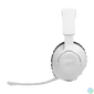 Kép 3/6 - JBL Quantum 360 vezeték nélküli fehér/kék gamer headset