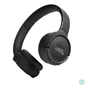 Kép 1/8 - JBL T520 BT Bluetooth fekete fejhallgató