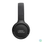 Kép 4/8 - JBL T520 BT Bluetooth fekete fejhallgató