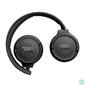 Kép 5/8 - JBL T520 BT Bluetooth fekete fejhallgató