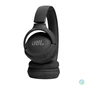 Kép 6/8 - JBL T520 BT Bluetooth fekete fejhallgató