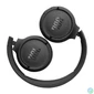 Kép 8/8 - JBL T520 BT Bluetooth fekete fejhallgató