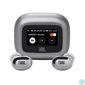 Kép 8/8 - JBL Live Buds 3 True Wireless Bluetooth zajszűrős ezüst fülhallgató