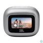 Kép 3/8 - JBL Live Buds 3 True Wireless Bluetooth zajszűrős ezüst fülhallgató