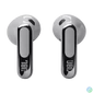 Kép 4/7 - JBL Live Flex 3 True Wireless Bluetooth zajszűrős ezüst fülhallgató