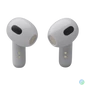 Kép 5/7 - JBL Live Flex 3 True Wireless Bluetooth zajszűrős ezüst fülhallgató