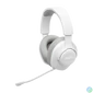 Kép 1/7 - JBL Quantum 360 vezeték nélküli fehér gamer headset