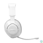 Kép 4/7 - JBL Quantum 360 vezeték nélküli fehér gamer headset