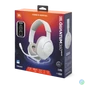 Kép 7/7 - JBL Quantum 360 vezeték nélküli fehér gamer headset