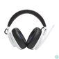 Kép 2/9 - JBL Quantum P 910 WL vezeték nélküli fehér-kék gamer headset