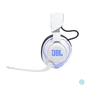 Kép 3/9 - JBL Quantum P 910 WL vezeték nélküli fehér-kék gamer headset
