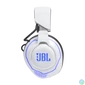 Kép 4/9 - JBL Quantum P 910 WL vezeték nélküli fehér-kék gamer headset