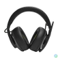 Kép 2/10 - JBL Quantum X 910 WL vezeték nélküli fekete-zöld gamer headset