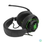 Kép 5/10 - JBL Quantum X 910 WL vezeték nélküli fekete-zöld gamer headset