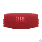 Kép 1/9 - JBL Charge 6 piros Bluetooth hangszóró