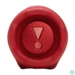 Kép 4/9 - JBL Charge 6 piros Bluetooth hangszóró