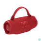 Kép 6/9 - JBL Charge 6 piros Bluetooth hangszóró
