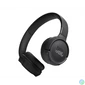 Kép 1/2 - JBL Tune 527 BT Bluetooth fekete fejhallgató