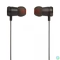 Kép 5/8 - JBL T290BLK fekete fülhallgató