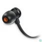Kép 6/8 - JBL T290BLK fekete fülhallgató