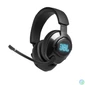 Kép 1/6 - JBL Quantum 400 fekete gamer headset