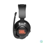 Kép 4/6 - JBL Quantum 400 fekete gamer headset