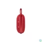 Kép 4/6 - JBL CLIP 4 RED Bluetooth piros hangszóró