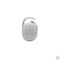 Kép 1/2 - JBL CLIP 4 WHT Bluetooth fehér hangszóró