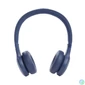 Kép 2/5 - JBL LIVE 460 NC BLU Bluetooth aktív zajszűrős kék fejhallgató