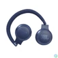 Kép 3/5 - JBL LIVE 460 NC BLU Bluetooth aktív zajszűrős kék fejhallgató