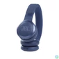 Kép 5/5 - JBL LIVE 460 NC BLU Bluetooth aktív zajszűrős kék fejhallgató