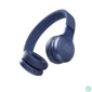 Kép 1/5 - JBL LIVE 460 NC BLU Bluetooth aktív zajszűrős kék fejhallgató