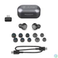 Kép 6/8 - JLab Epic Lab Edition True Wireless Bluetooth fekete fülhallgató