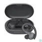 Kép 2/8 - JLab Go Air Sport True Wireless Bluetooth grafitszürke fülhallgató